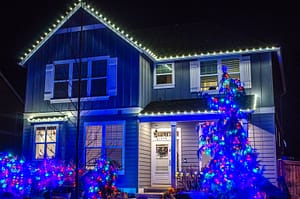 Unveiling the Hidden Gems of the Christmas Light Factory Portland's no.1 Radiant Wonderland