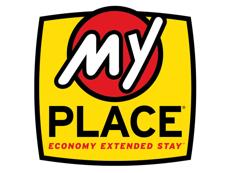 my place logo