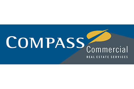 compass commercial logo